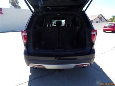 2017 Ford Explorer Limited - Photo 21 - Stockton, CA 95205