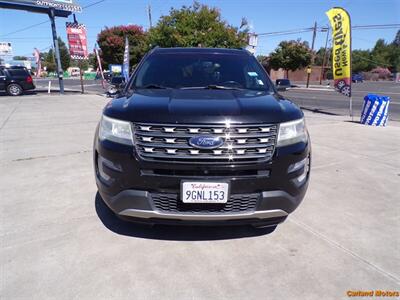2017 Ford Explorer Limited - Photo 2 - Stockton, CA 95205