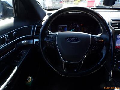 2017 Ford Explorer Limited - Photo 19 - Stockton, CA 95205