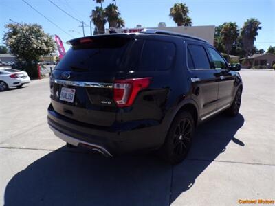 2017 Ford Explorer Limited - Photo 7 - Stockton, CA 95205