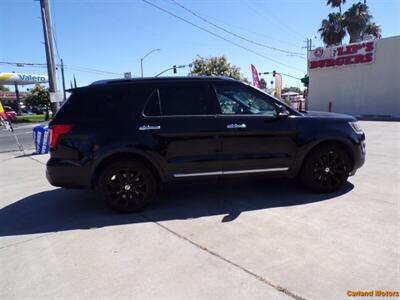 2017 Ford Explorer Limited - Photo 8 - Stockton, CA 95205