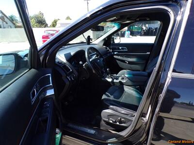 2017 Ford Explorer Limited - Photo 13 - Stockton, CA 95205