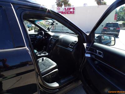 2017 Ford Explorer Limited - Photo 27 - Stockton, CA 95205