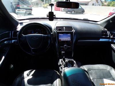 2017 Ford Explorer Limited - Photo 16 - Stockton, CA 95205