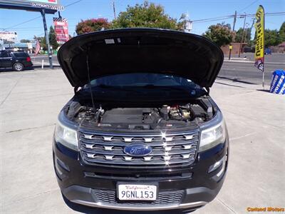 2017 Ford Explorer Limited - Photo 11 - Stockton, CA 95205