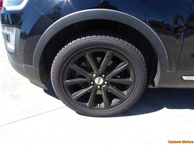 2017 Ford Explorer Limited - Photo 10 - Stockton, CA 95205