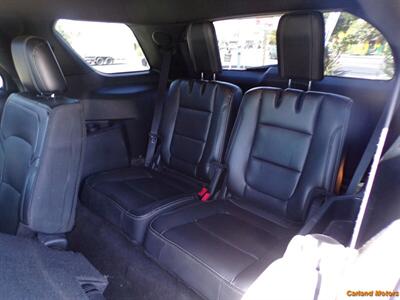 2017 Ford Explorer Limited - Photo 15 - Stockton, CA 95205