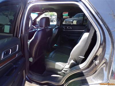 2017 Ford Explorer Limited - Photo 14 - Stockton, CA 95205