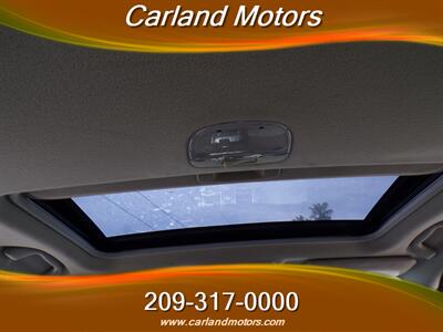 2016 Subaru Impreza 2.0i Limited Package   - Photo 20 - Stockton, CA 95205