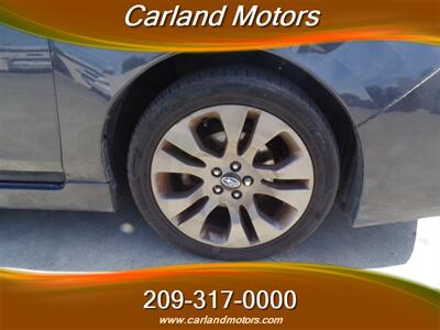 2016 Subaru Impreza 2.0i Limited Package   - Photo 10 - Stockton, CA 95205