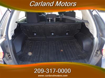 2016 Subaru Impreza 2.0i Limited Package   - Photo 22 - Stockton, CA 95205