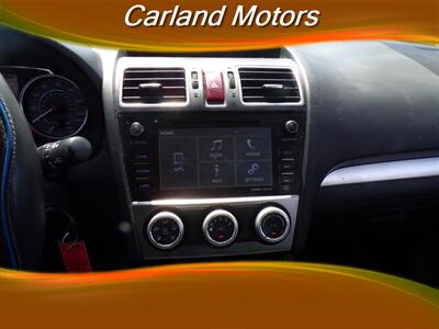 2016 Subaru Impreza 2.0i Limited Package   - Photo 18 - Stockton, CA 95205