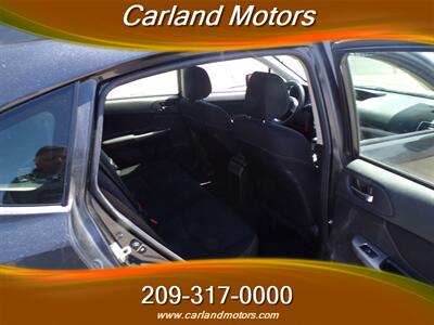 2016 Subaru Impreza 2.0i Limited Package   - Photo 23 - Stockton, CA 95205