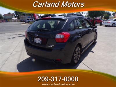 2016 Subaru Impreza 2.0i Limited Package   - Photo 7 - Stockton, CA 95205
