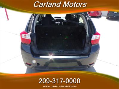 2016 Subaru Impreza 2.0i Limited Package   - Photo 21 - Stockton, CA 95205