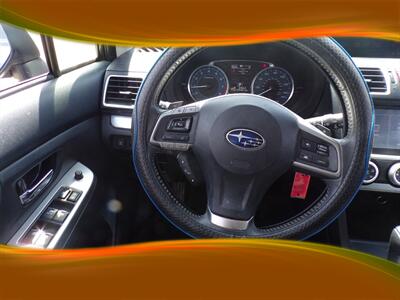 2016 Subaru Impreza 2.0i Limited Package   - Photo 17 - Stockton, CA 95205