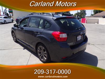 2016 Subaru Impreza 2.0i Limited Package   - Photo 5 - Stockton, CA 95205