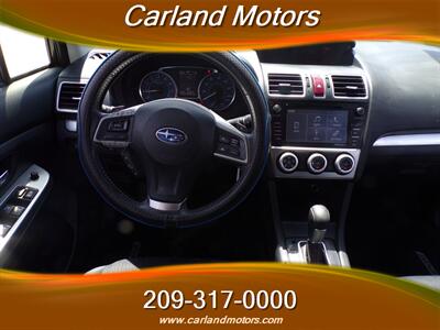 2016 Subaru Impreza 2.0i Limited Package   - Photo 16 - Stockton, CA 95205