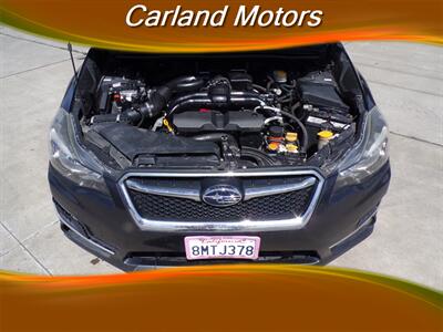 2016 Subaru Impreza 2.0i Limited Package   - Photo 11 - Stockton, CA 95205