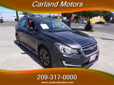 2016 Subaru Impreza 2.0i Limited Package   - Photo 3 - Stockton, CA 95205