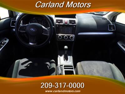 2016 Subaru Impreza 2.0i Limited Package   - Photo 15 - Stockton, CA 95205