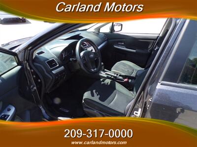 2016 Subaru Impreza 2.0i Limited Package   - Photo 13 - Stockton, CA 95205