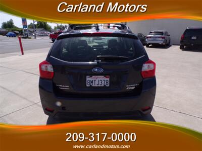 2016 Subaru Impreza 2.0i Limited Package   - Photo 6 - Stockton, CA 95205