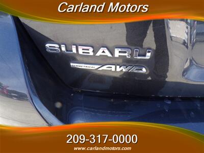 2016 Subaru Impreza 2.0i Limited Package   - Photo 25 - Stockton, CA 95205