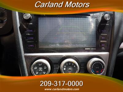 2016 Subaru Impreza 2.0i Limited Package   - Photo 19 - Stockton, CA 95205