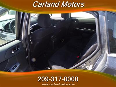 2016 Subaru Impreza 2.0i Limited Package   - Photo 14 - Stockton, CA 95205