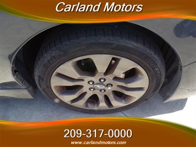 2016 Subaru Impreza 2.0i Limited Package   - Photo 9 - Stockton, CA 95205