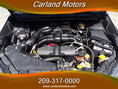 2016 Subaru Impreza 2.0i Limited Package   - Photo 12 - Stockton, CA 95205