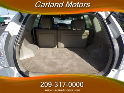 2012 Toyota Prius v Five   - Photo 17 - Stockton, CA 95205
