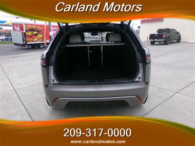 2018 Land Rover Range Rover Velar P250 R-Dynamic SE   - Photo 23 - Stockton, CA 95205