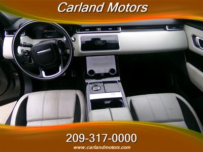 2018 Land Rover Range Rover Velar P250 R-Dynamic SE   - Photo 18 - Stockton, CA 95205