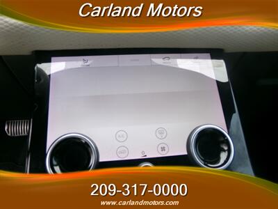 2018 Land Rover Range Rover Velar P250 R-Dynamic SE   - Photo 21 - Stockton, CA 95205