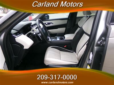 2018 Land Rover Range Rover Velar P250 R-Dynamic SE   - Photo 15 - Stockton, CA 95205