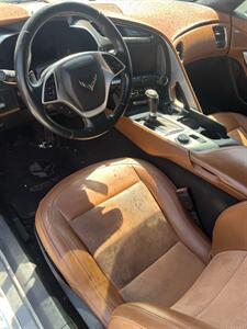 2015 Chevrolet Corvette 3LT Stingray Z51 - Photo 17 - Stockton, CA 95205