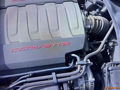 2015 Chevrolet Corvette 3LT Stingray Z51 - Photo 10 - Stockton, CA 95205