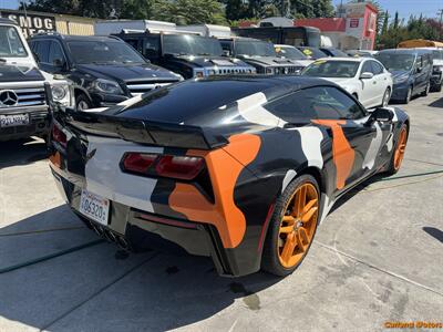 2015 Chevrolet Corvette 3LT Stingray Z51 - Photo 15 - Stockton, CA 95205