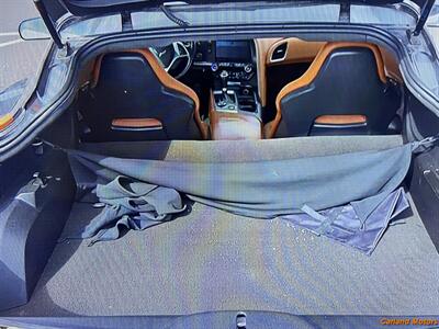 2015 Chevrolet Corvette 3LT Stingray Z51 - Photo 8 - Stockton, CA 95205