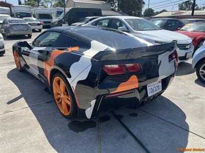 2015 Chevrolet Corvette 3LT Stingray Z51 - Photo 16 - Stockton, CA 95205