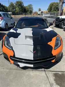 2015 Chevrolet Corvette 3LT Stingray Z51 - Photo 3 - Stockton, CA 95205