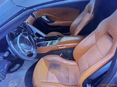 2015 Chevrolet Corvette 3LT Stingray Z51 - Photo 7 - Stockton, CA 95205