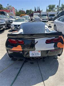 2015 Chevrolet Corvette 3LT Stingray Z51 - Photo 14 - Stockton, CA 95205