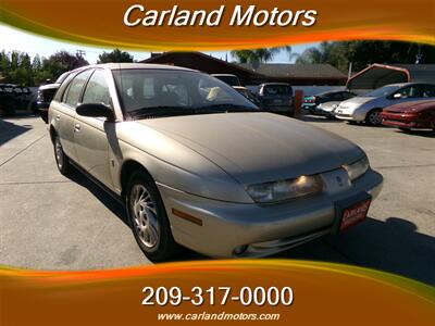 1999 Saturn SW2   - Photo 7 - Stockton, CA 95205