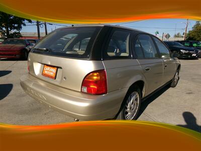 1999 Saturn SW2   - Photo 5 - Stockton, CA 95205