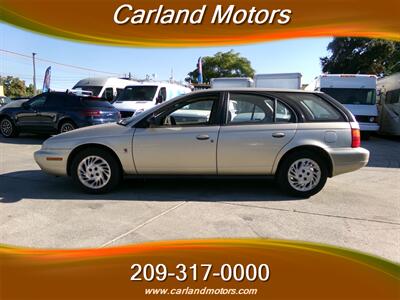 1999 Saturn SW2   - Photo 2 - Stockton, CA 95205