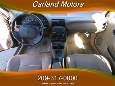 1999 Saturn SW2   - Photo 15 - Stockton, CA 95205