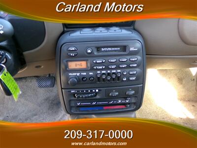 1999 Saturn SW2   - Photo 16 - Stockton, CA 95205